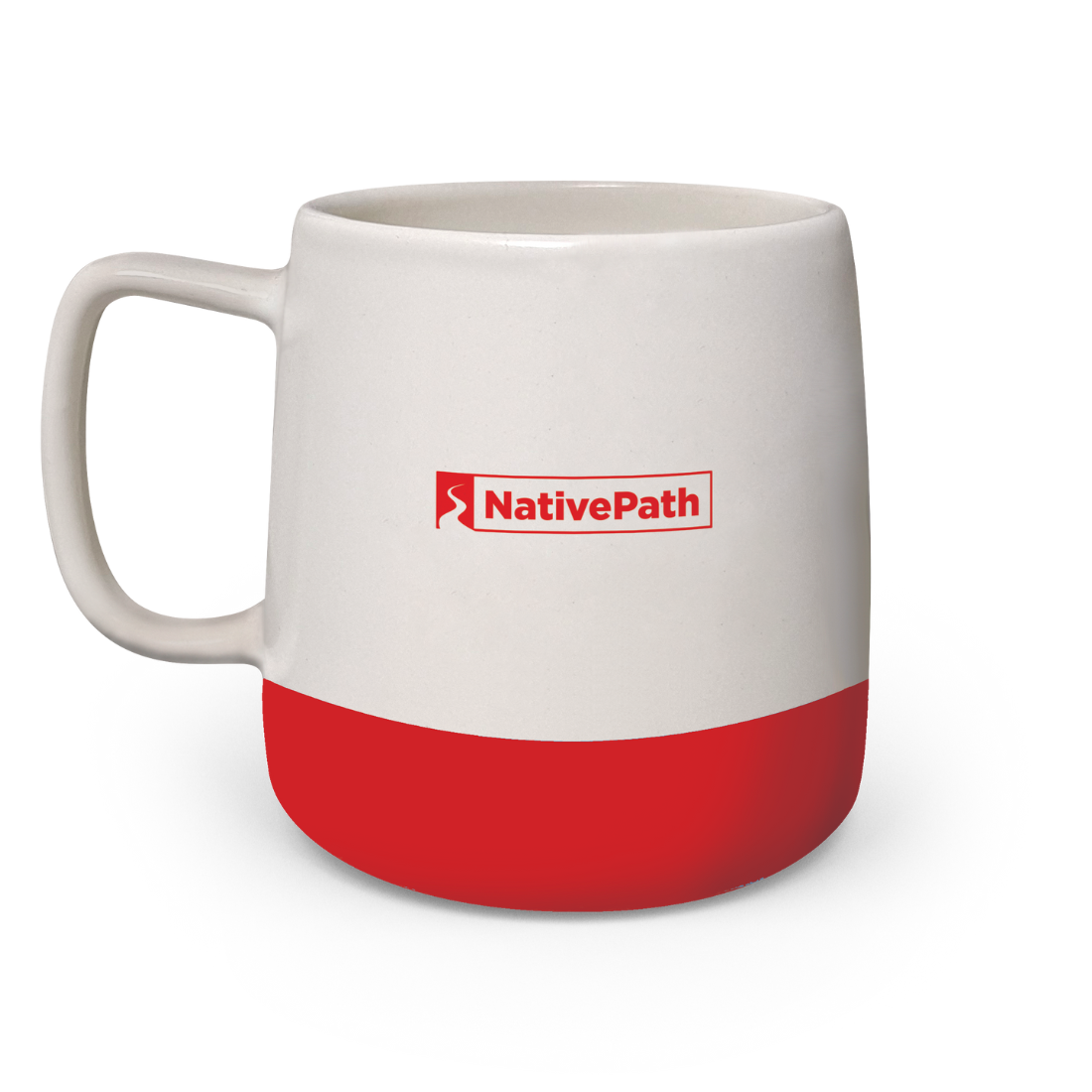 Holiday Ceramic Mug