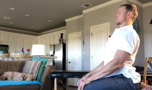 Back Pain Fix - Day 3