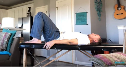 Back Pain Fix - Day 4