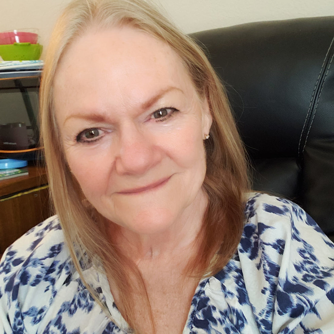 What Collagen Did To Debbie's Body!
