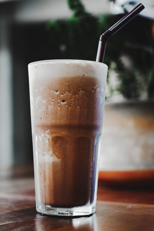 Iced Mocha Ketoccino NativePath