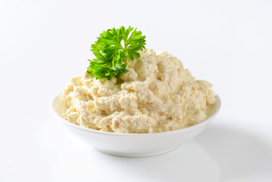 Horseradish Aioli