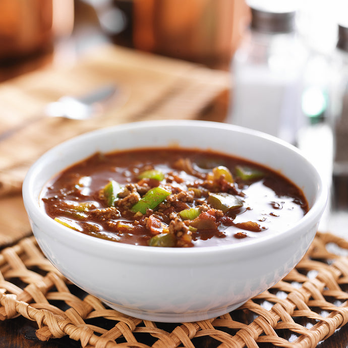Native Chili