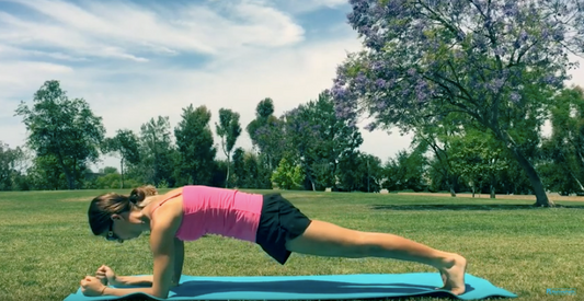 Core Challenge
