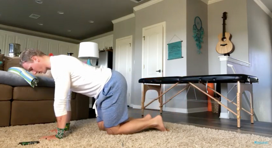 NativeBody Reset Workout #4