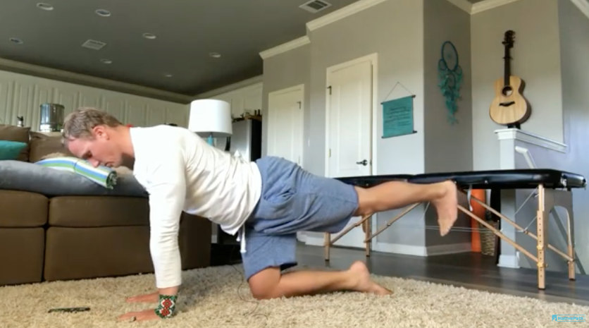 NativeBody Reset Workout #2