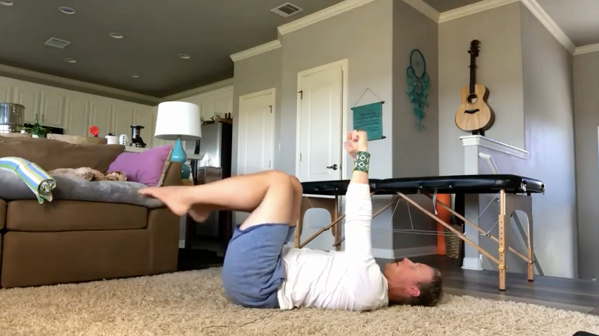NativeBody Reset Workout #7