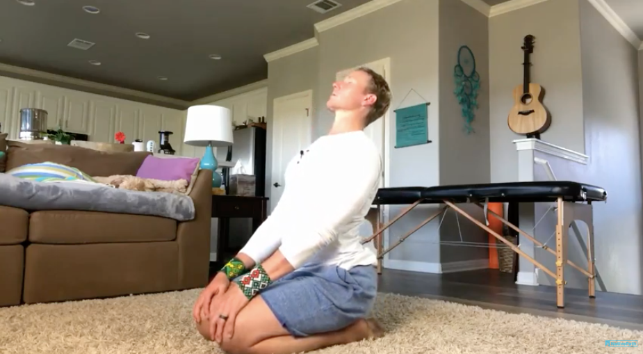 NativeBody Reset Workout #9