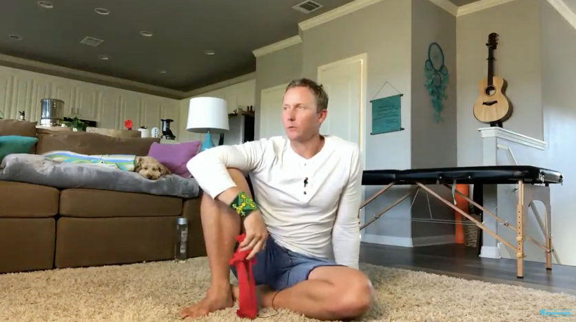 NativeBody Reset Workout #12