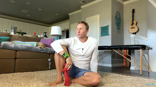 NativeBody Reset Workout #12