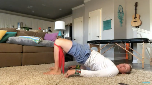 NativeBody Reset Workout #15