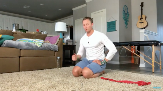 NativeBody Reset Workout #24