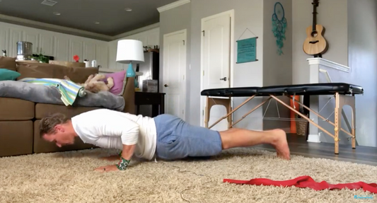 NativeBody Reset Workout #28