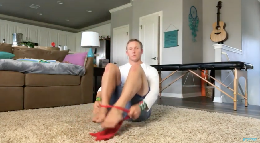 NativeBody Reset Workout #29