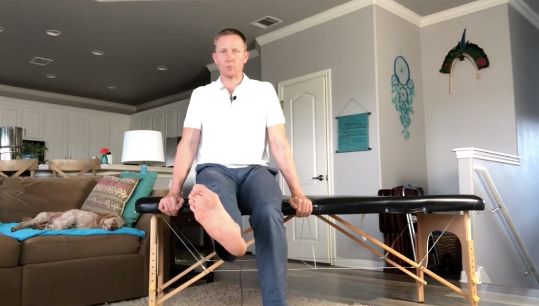 Knee Pain Fix-Day 6