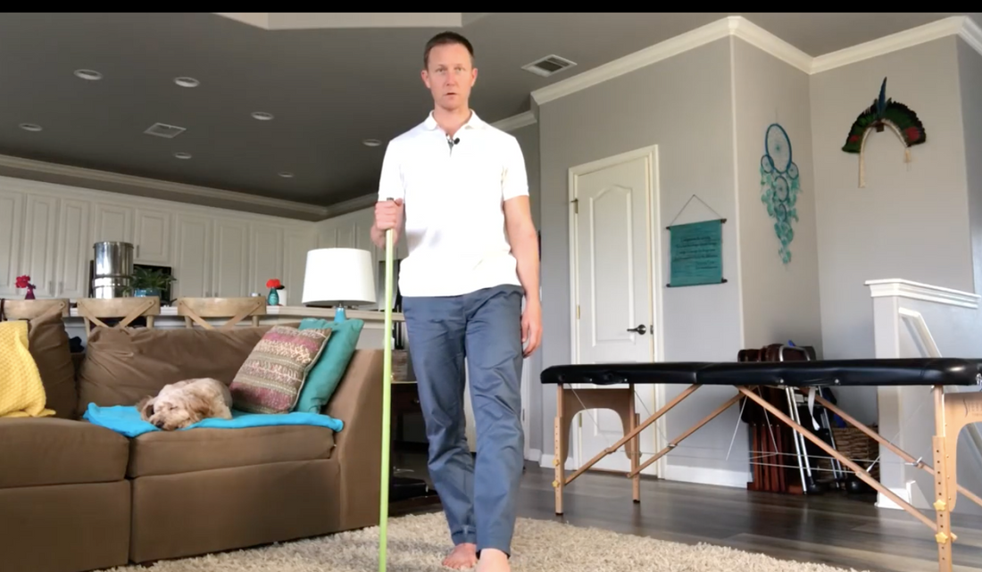 Knee Pain Fix-Day 5