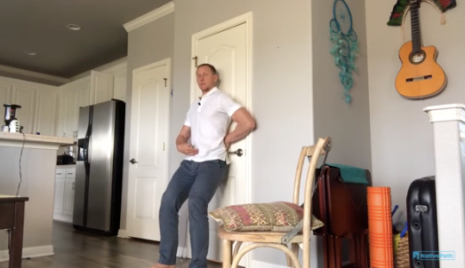 NECK WALL ANGEL- DEMO