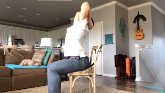 NECK THORACIC EXT- DEMO