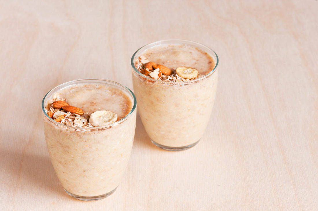 Hunger Blaster Collagen Smoothie