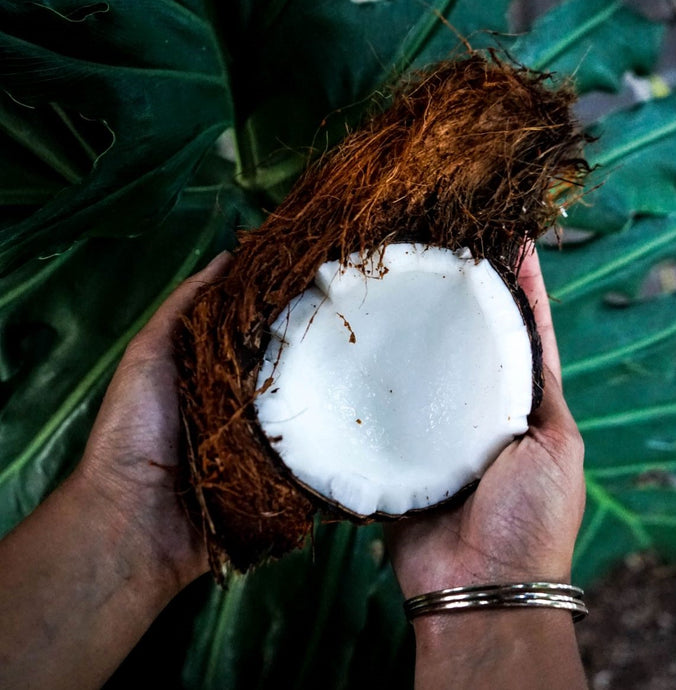 19 Research-Backed Health Benefits of Coconut Oil