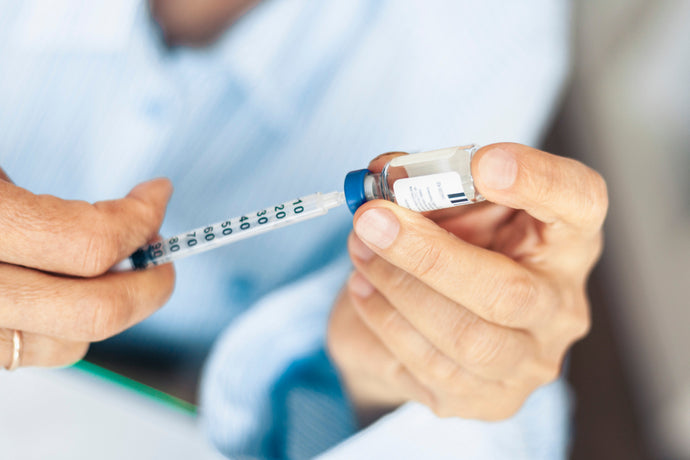 Everything You Need to Know About Insulin Sensitivity