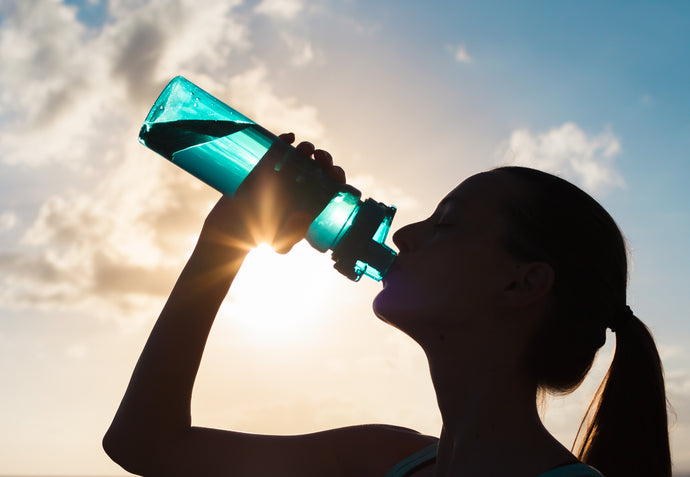 World Water Day: 5 Benefits of Adding Collagen to Your Water