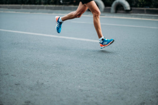 Global Running Day | 3 Reasons Why Collagen Is Crucial for Runners