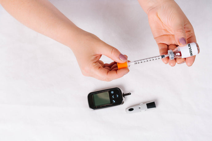 Insulin Resistance: The Causes, Risk Factors, & How to Reverse It Naturally