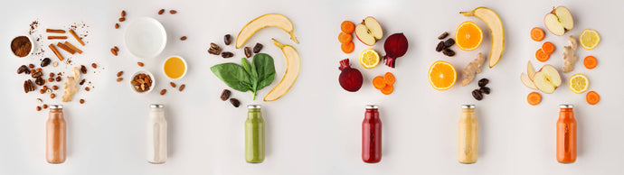 The 9 Best Detox Drinks to Start 2022 Feeling Fresh, Healthy, and Energized