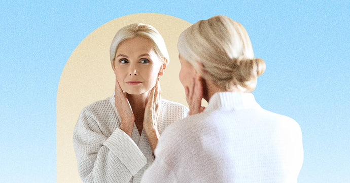It's Not Aging, It's Low Collagen. 11 (Mostly) Reversible Symptoms to Look For