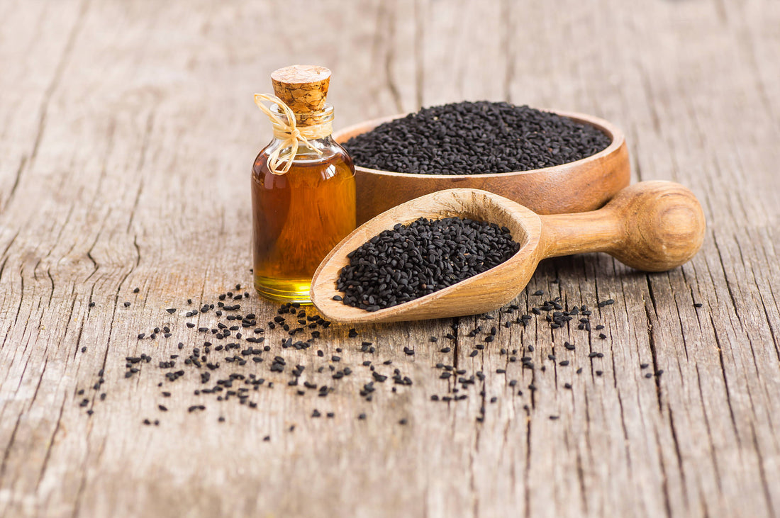 What Is Black Seed Oil? 8 Powerful Benefits of This Ancient Ingredient NativePath