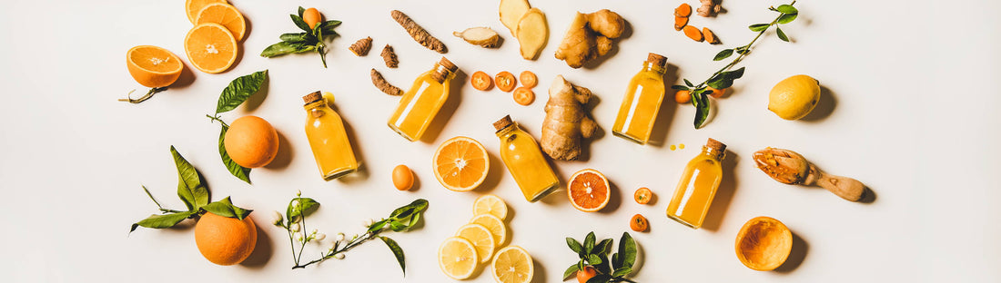 Turmeric for Immunity: 6 Valuable Ways It Supports the Immune System