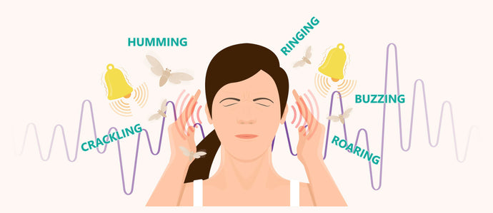 Are Your Ears Ringing? Taking Krill Oil for Hearing Can Ease Tinnitus Symptoms