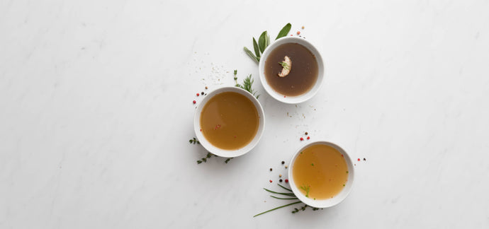 Collagen vs. Bone Broth: Is One Better Than the Other?