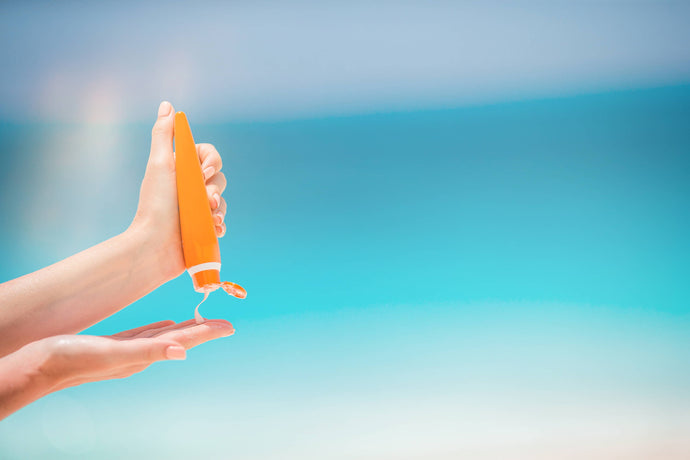 11 Harmful Sunscreen Ingredients to Stay Away From (plus what to use instead)