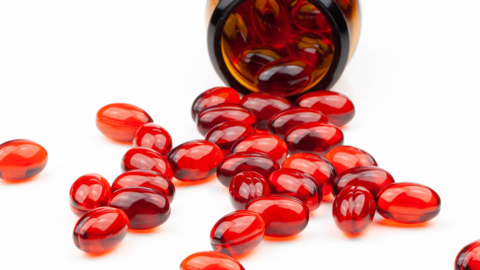 The Problem With Krill Oil Supplements: 5 Things to Know Before Buying