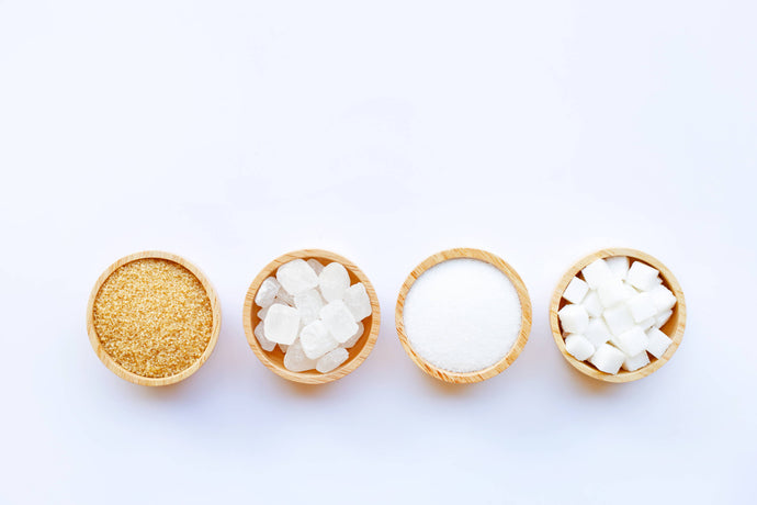30 Sugars Hiding in Your Food (plus how to watch out for them)