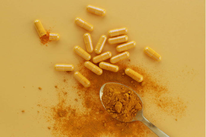 New Study Shows Curcumin to Slow Brain Aging (Here Are Our 4 Takeaways)