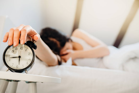 Is Melatonin Making You Groggy? Here's How to Solve the Melatonin Hangover