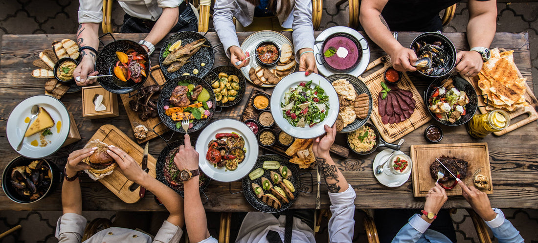 Are These 7 Foods Making You Age Faster? Here's What Science Has to Say