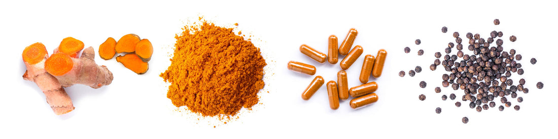 BioPerine: Its Health Benefits, Side Effects, and Role in Turmeric