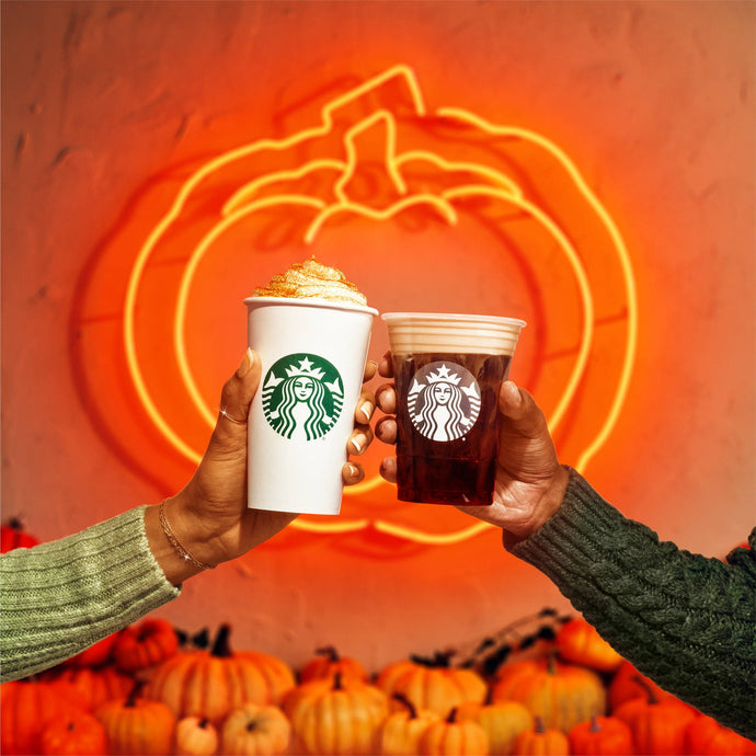 Why You Should Skip Starbucks' Pumpkin Spice Latte and Drink This Instead
