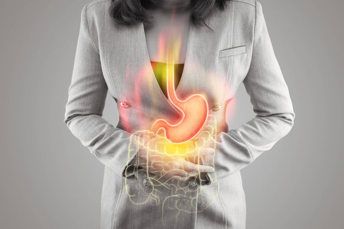 11 Ways to Relieve GERD (Acid Reflux) Without Medication