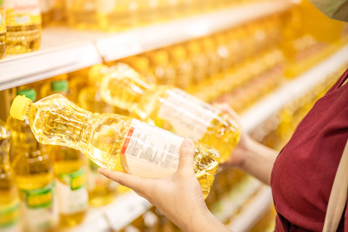 19 Places Vegetable Oils Are Hiding (Plus Which Oils to Avoid)