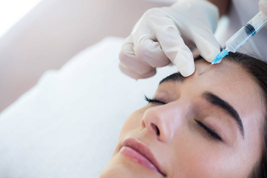 VERISOL® for Skin Health: Is It Really Better Than Botox?