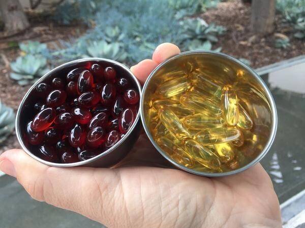 Krill Oil vs. Fish Oil: 6 Reasons Why Krill Is the Better Choice