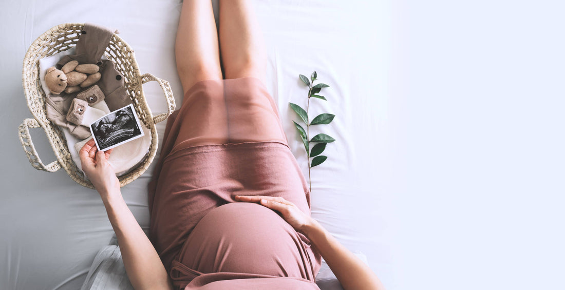 Is Collagen Safe During Pregnancy? Here's What You Need to Know