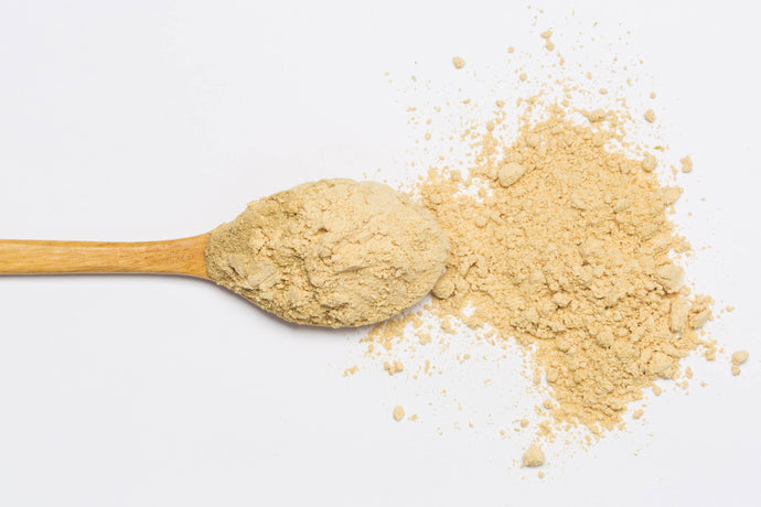 Ginger Powder: Health Benefits, Nutrition, Proper Dosage, and More