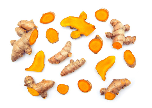 11 Powerfully Proven Health Benefits of Turmeric and Curcumin