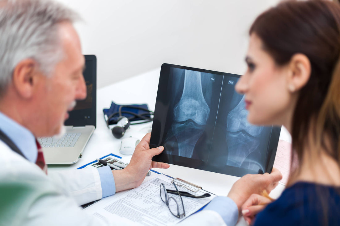 At Risk for Osteoporosis? Here Are 12 Critical Risk Factors to Know